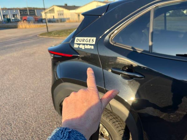 Paket med 5 körkektioner