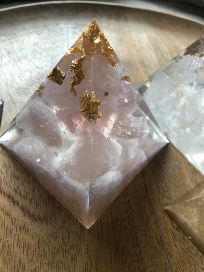 Energetic-Balance-Pyramide S