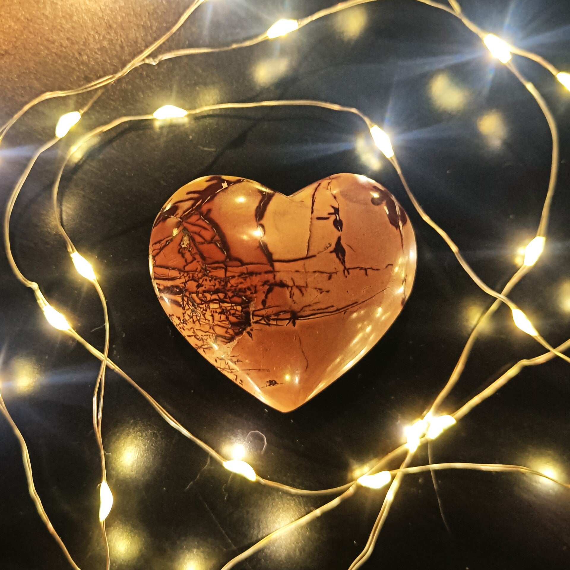 Marc Wynen met sjamaan drum voor energetische healing