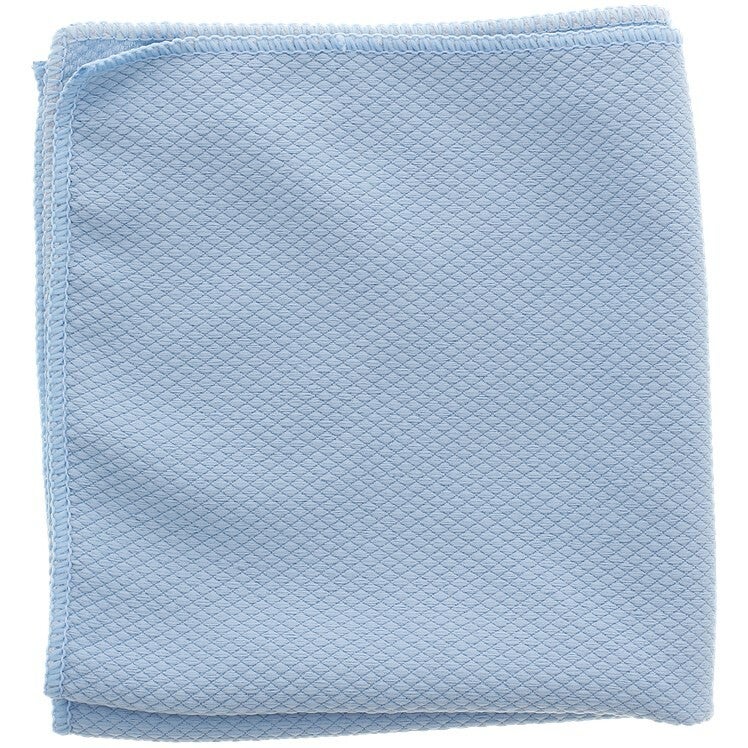 Wonder microwipe glasdoek 22.6   Per set van 5 stuks