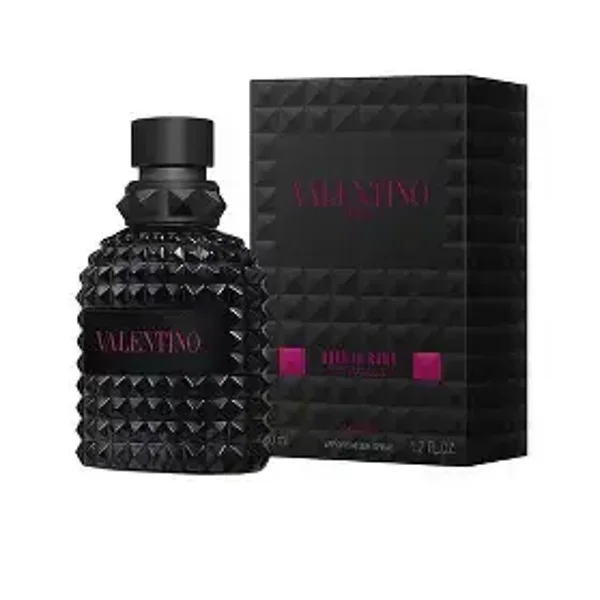 valentino uomo born in roma