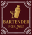 bartenderFORyou