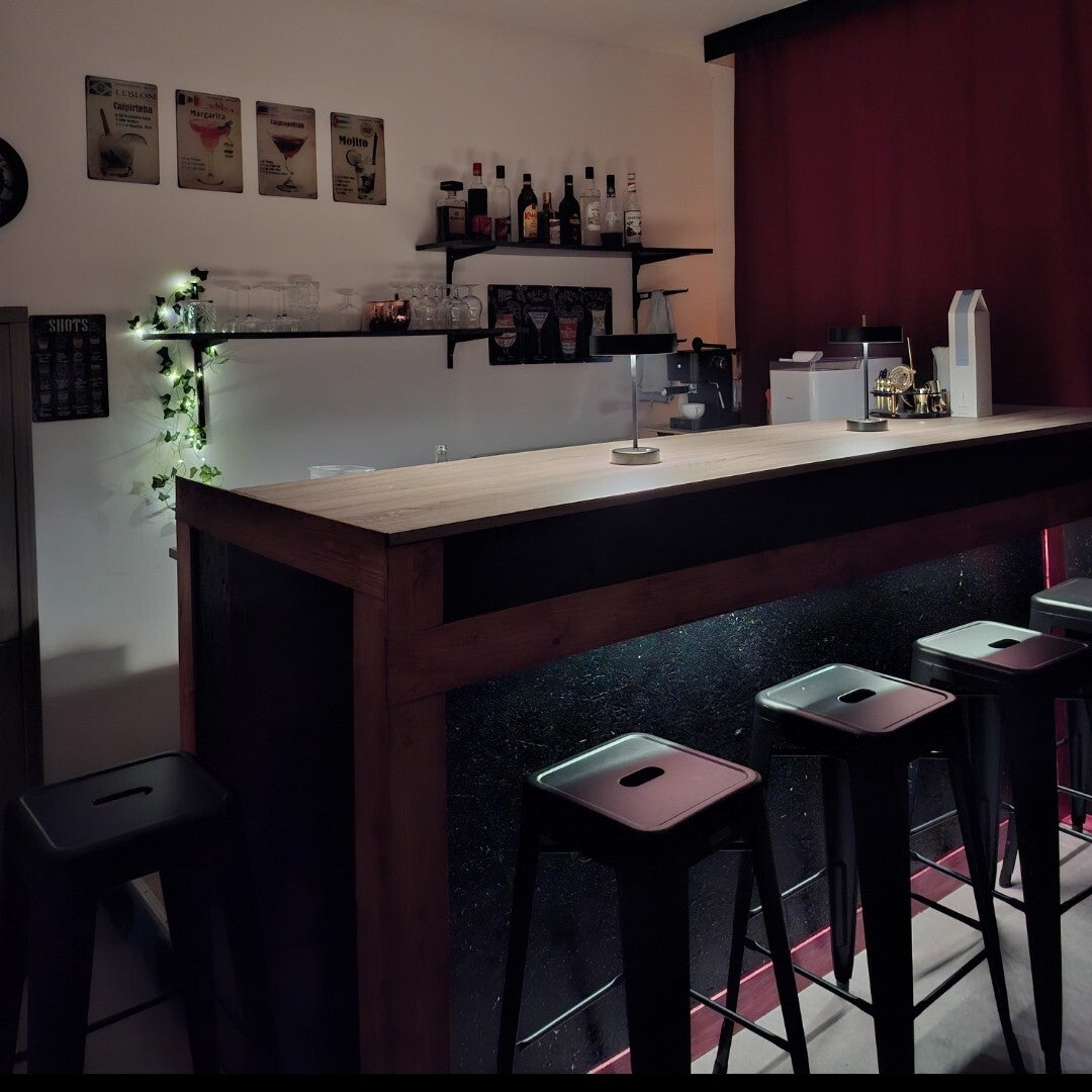 Bar van Bartender FOR you