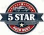 5Star Auto Body