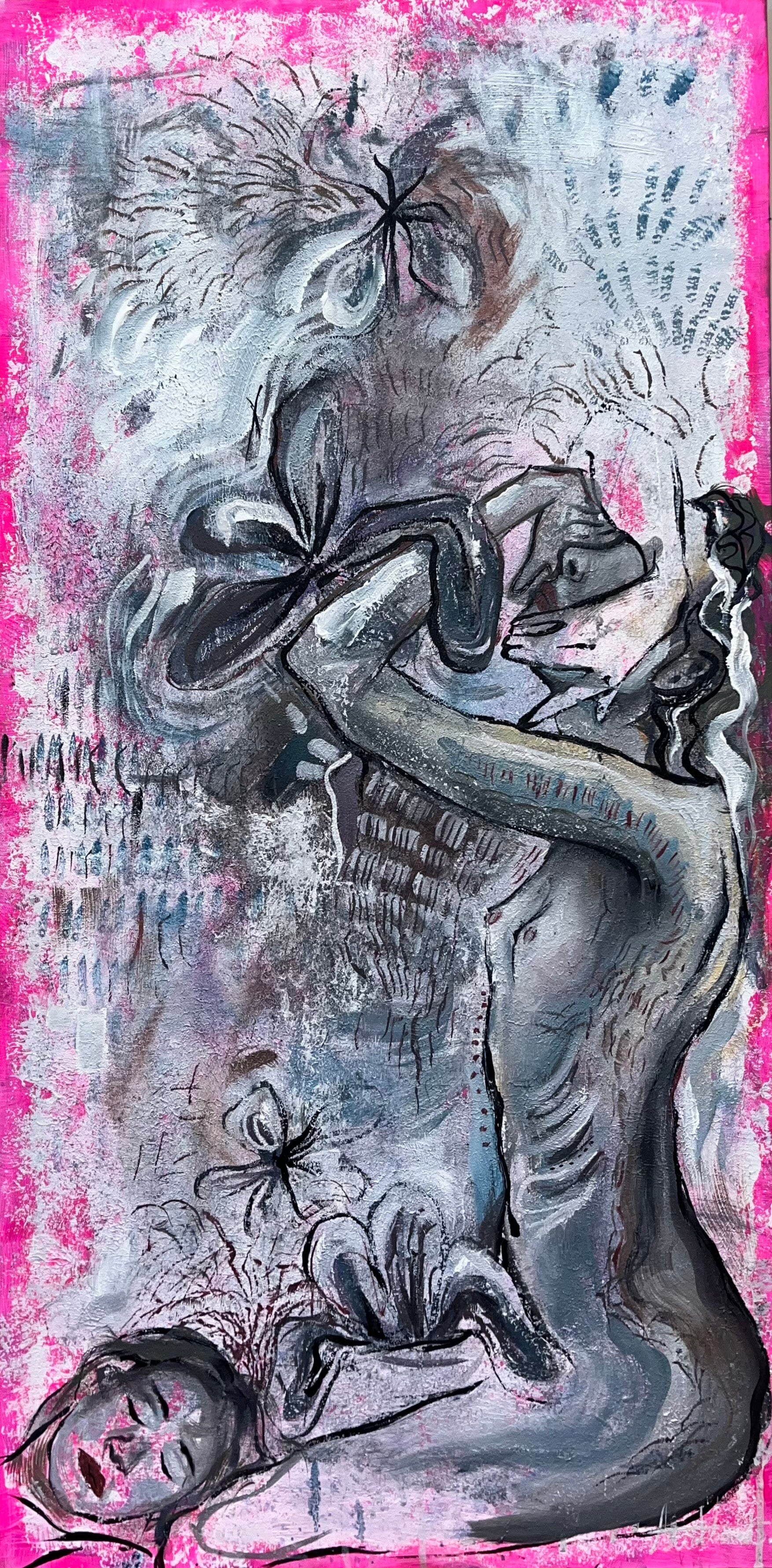 Uncertainty in the Hands
