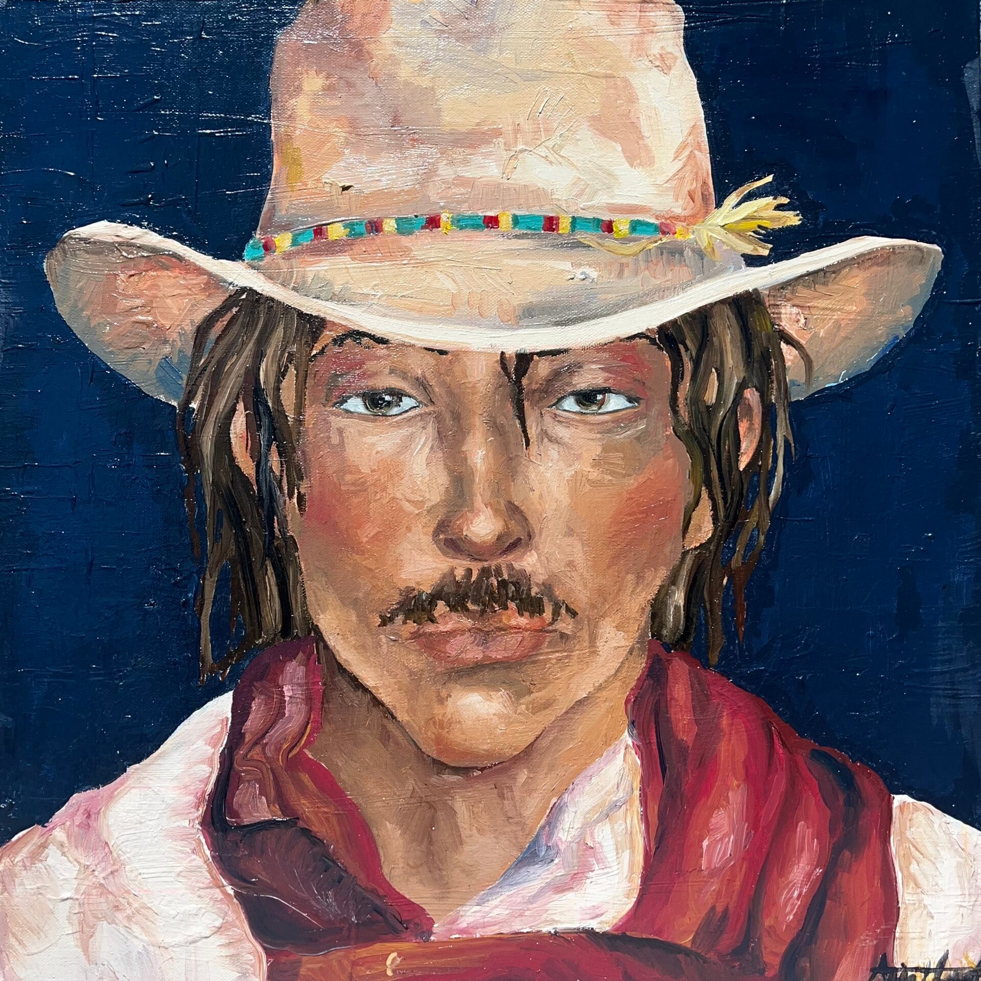 Vaquero