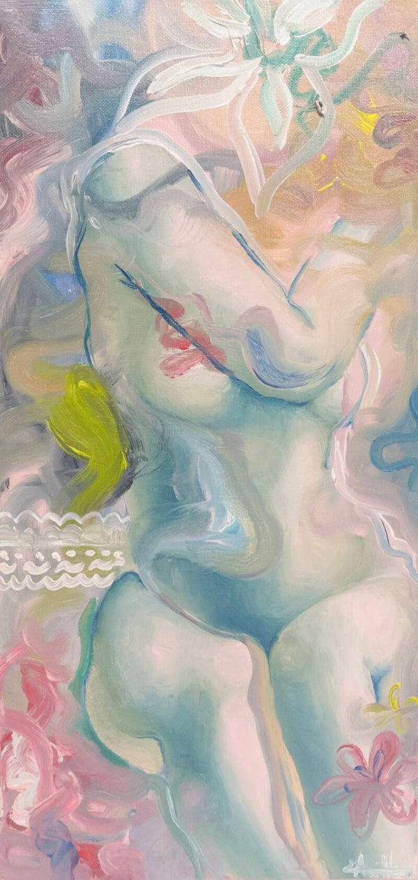 Aeneas' Mother