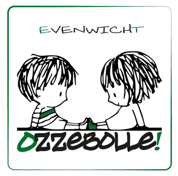 OZZEBOLLE "Bootje"