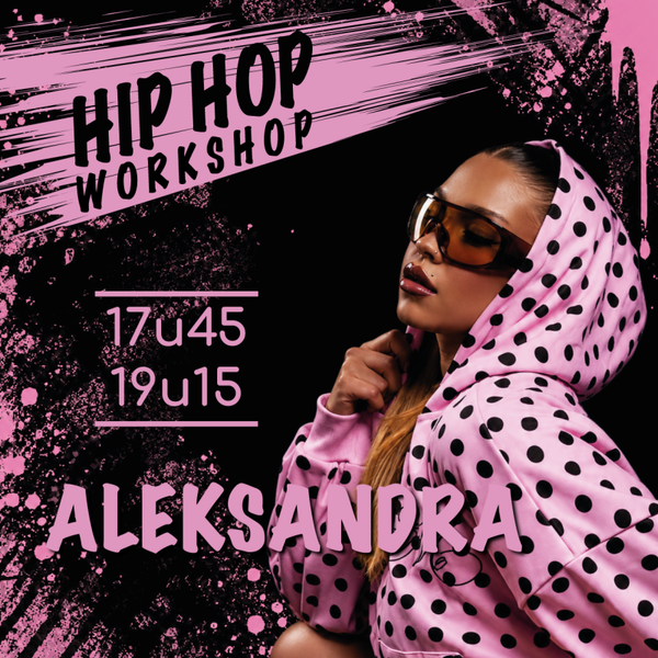 Aleksandra