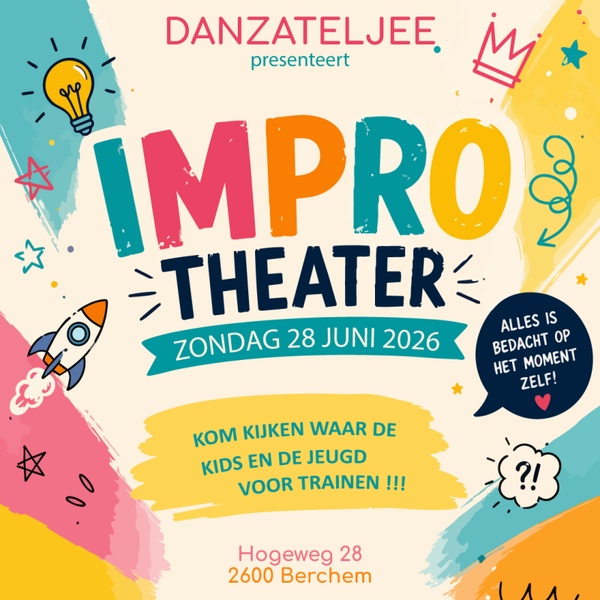 IMPRO THEATER