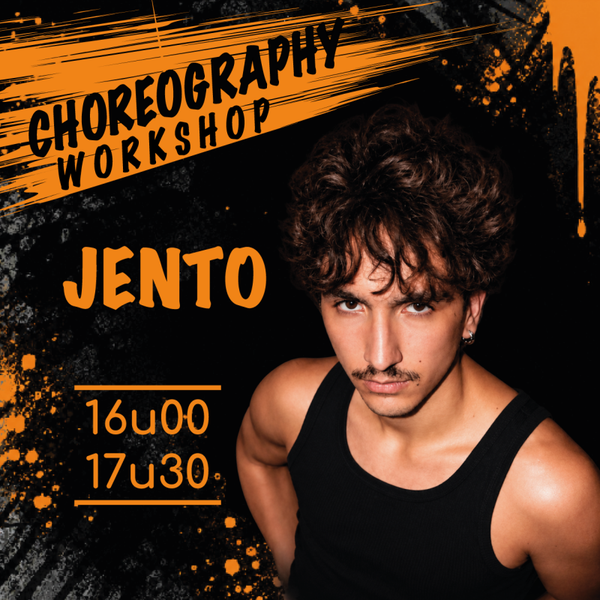 Jento