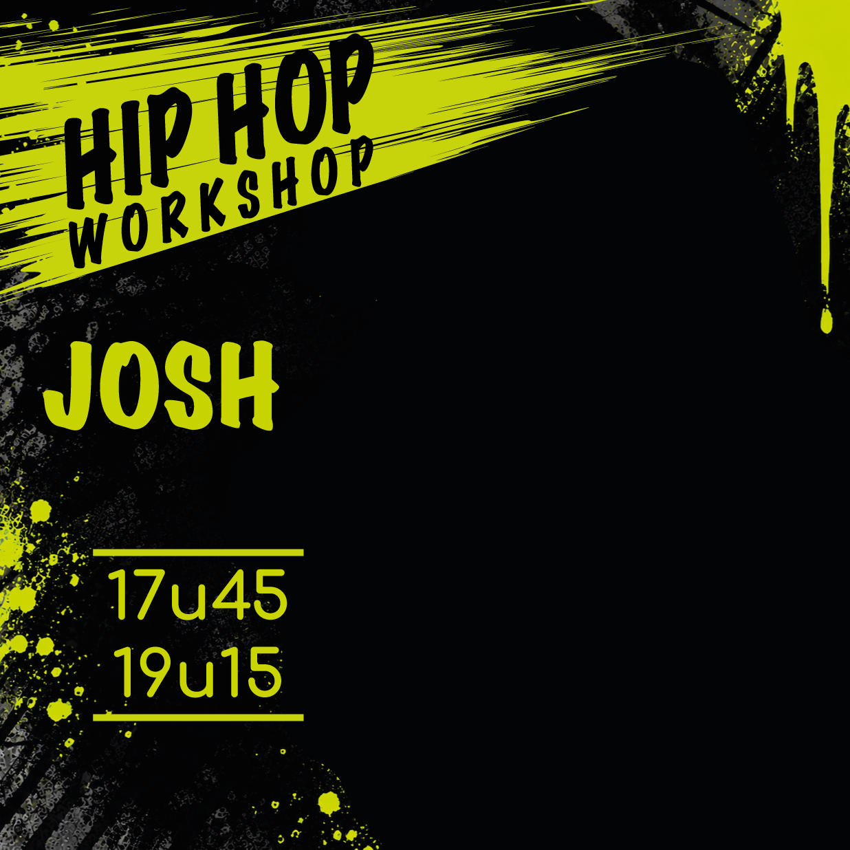 Josh