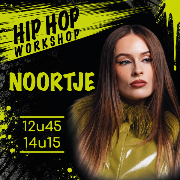 Noortje