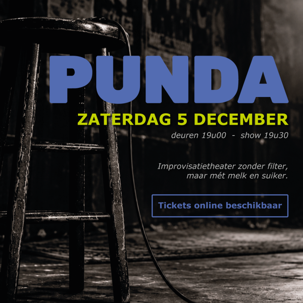 PUNDA