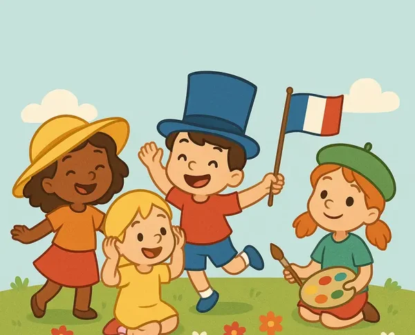 SALUU & BONZJOER 🇫🇷