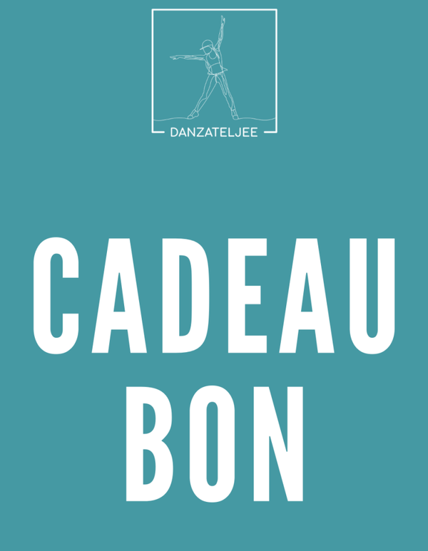 Cadeaubon €75