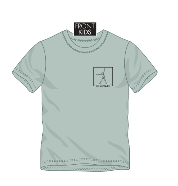 Uniform t-shirt