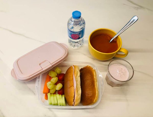 All-in formule kleuterkampen