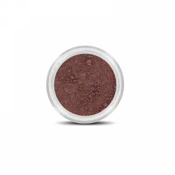 Fard à paupières mineral Terra