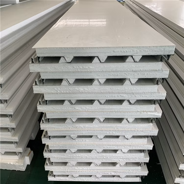 ROOF SANDWICH PANEL