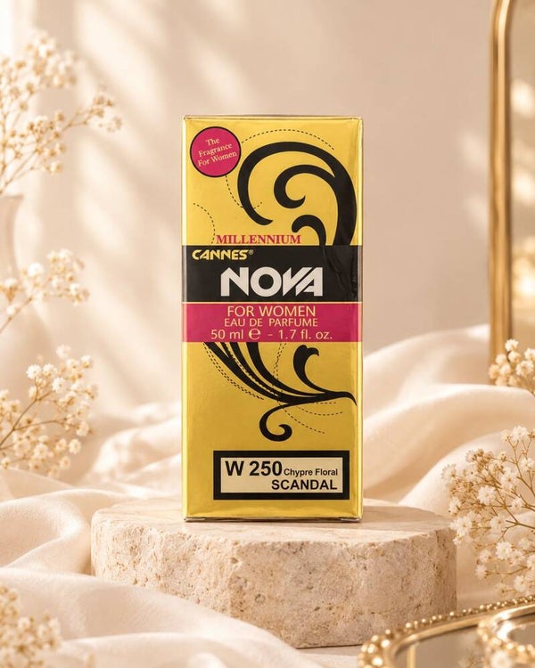 NOVA