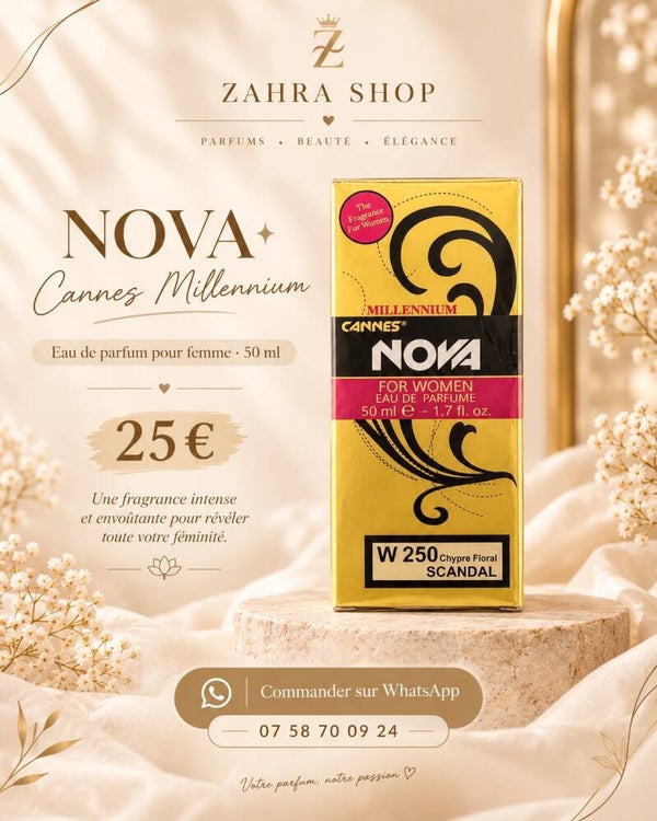 NOVA