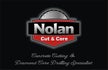 Nolan Cut &amp; Core