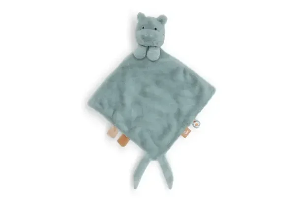 Speendoekje - Hippo happy