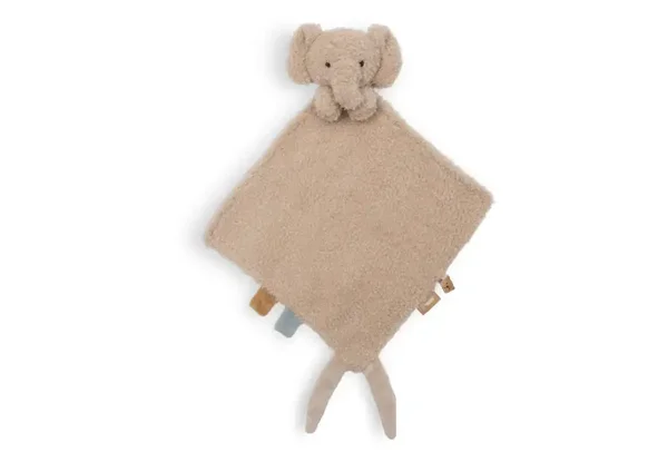 Speendoekje - Elephant Suki