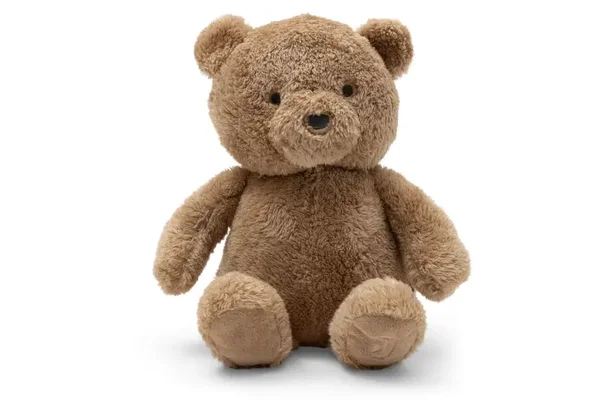 Knuffel - Bear brave