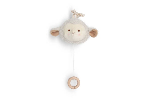 Muziekhanger - sheep sonny