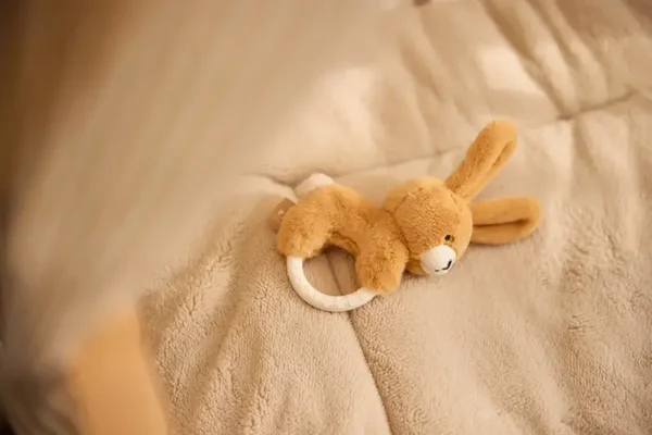 Bijtring - Bunny luz