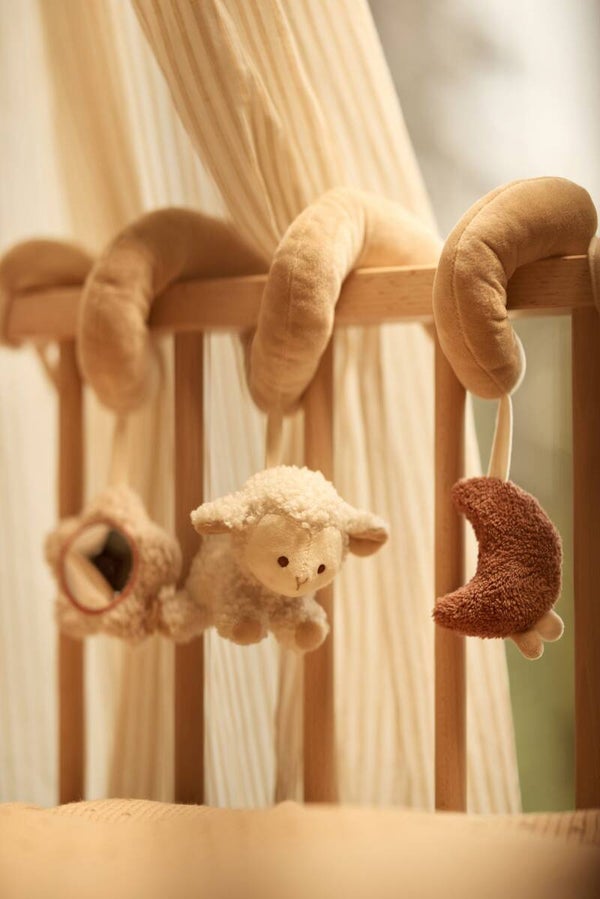 Activiteitenspiraal - woolly
