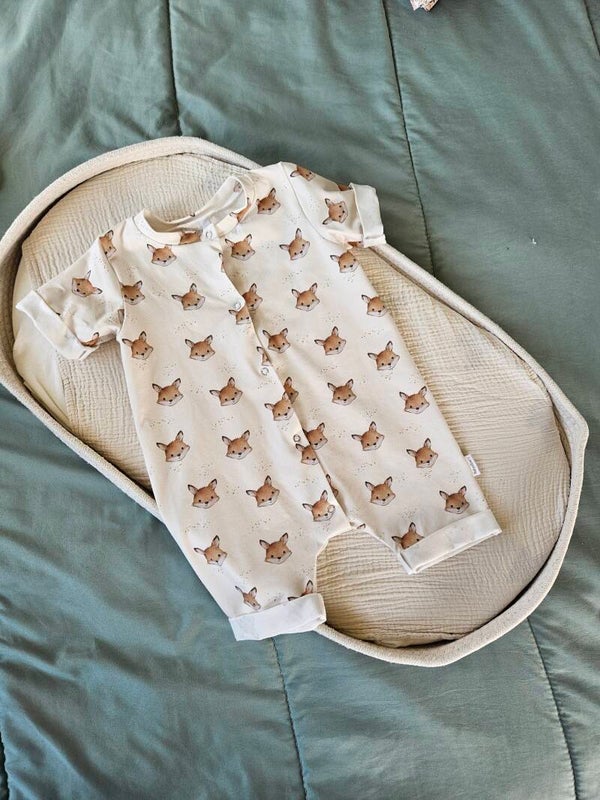 Zomer boxpak - fox