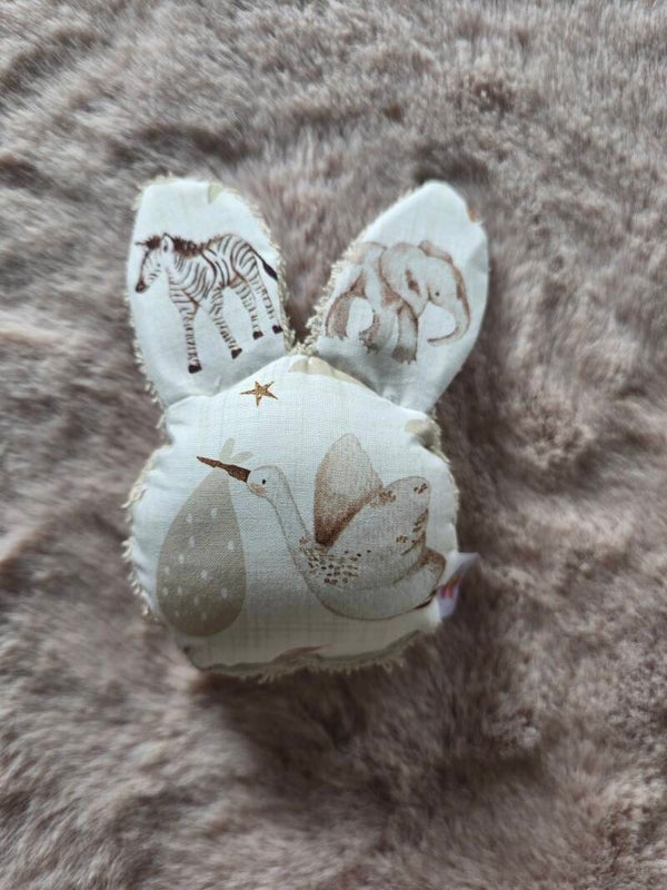 Rammelaar - Babysafari