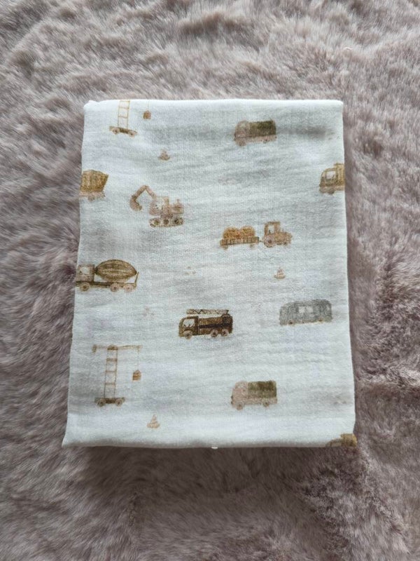 Hydrofiele doek small - voertuigen