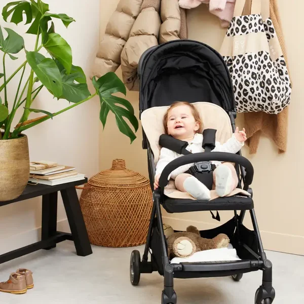 Buggy inlegger - Sand