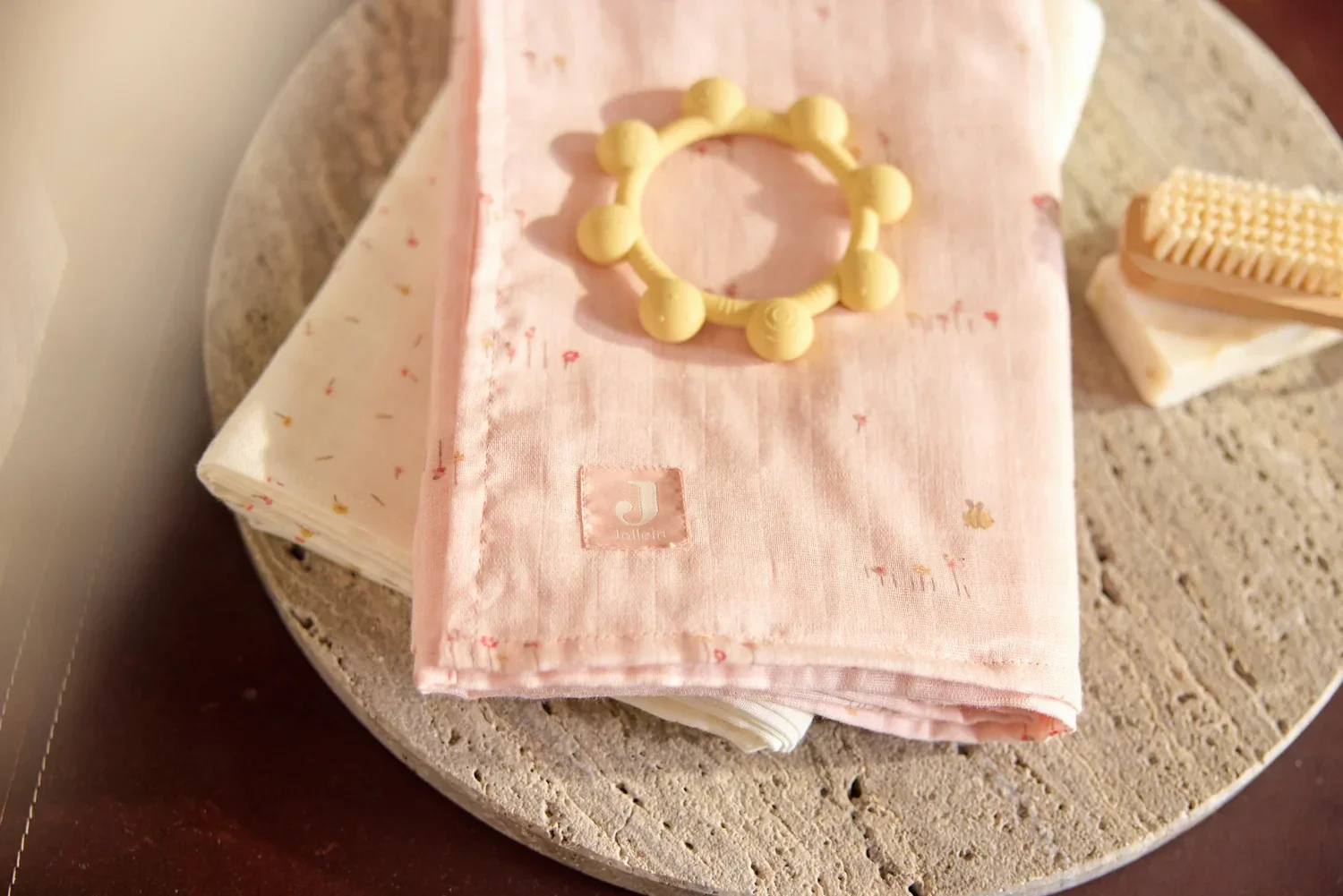 Hydrofiele doeken - Pretty picnic