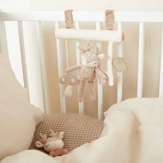 Universele hanger - Ree ella