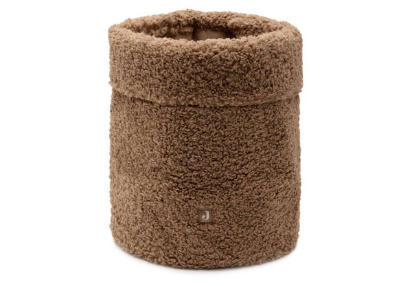 Mand - curle dark hazel