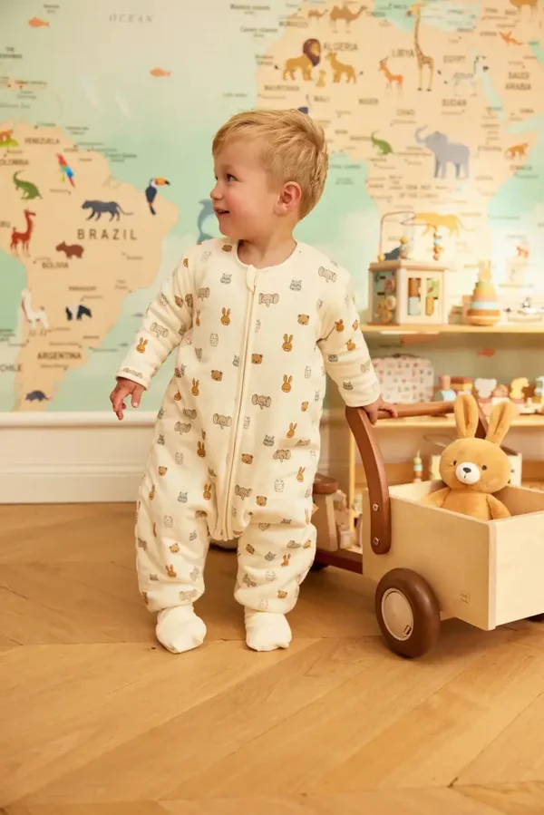 Slaapzak met voeten - Jollies