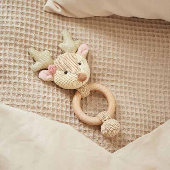 Rammelaar - Ree ella