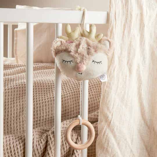 Muziekhanger - Ree Ella