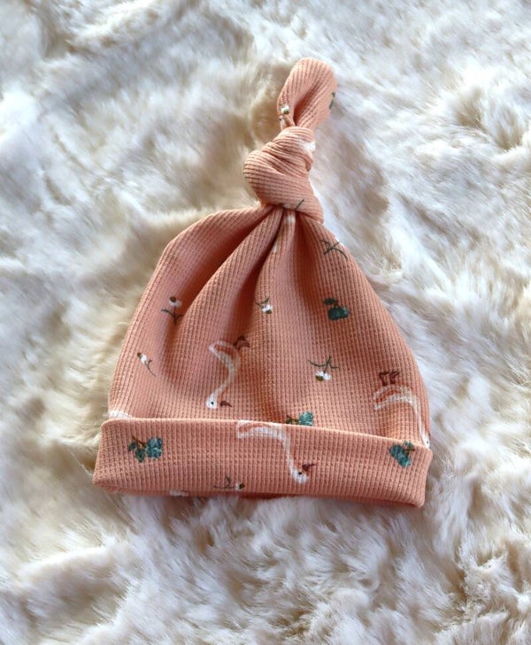 Knoopmutsje - Little duck
