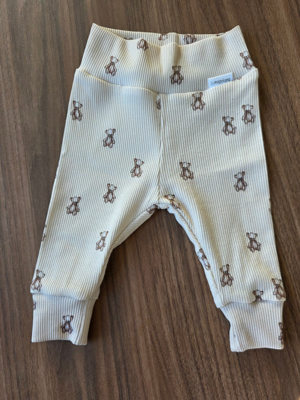 Broekje - teddy bear