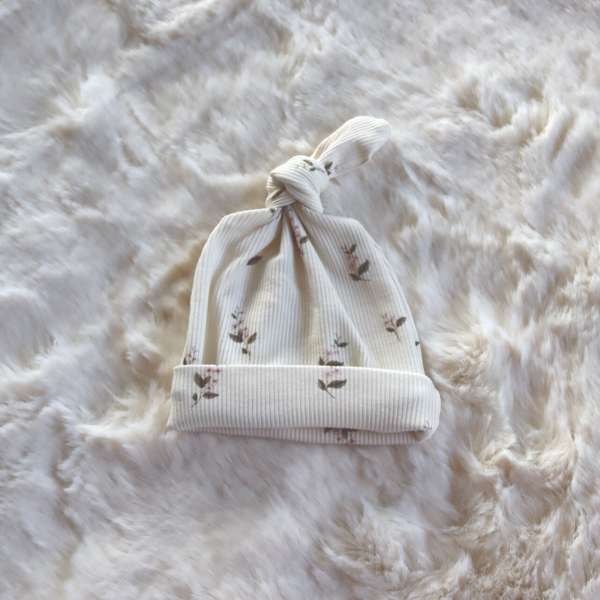 Knoopmutsje - Wildflower