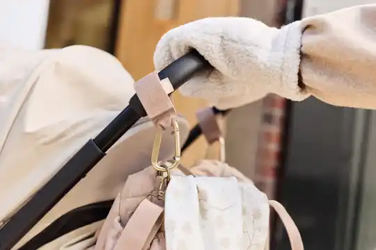 Tassenhaak - Milky Coffee