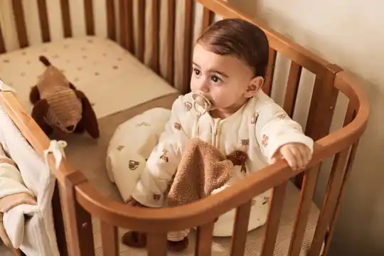 Speendoekje - Diego Dog