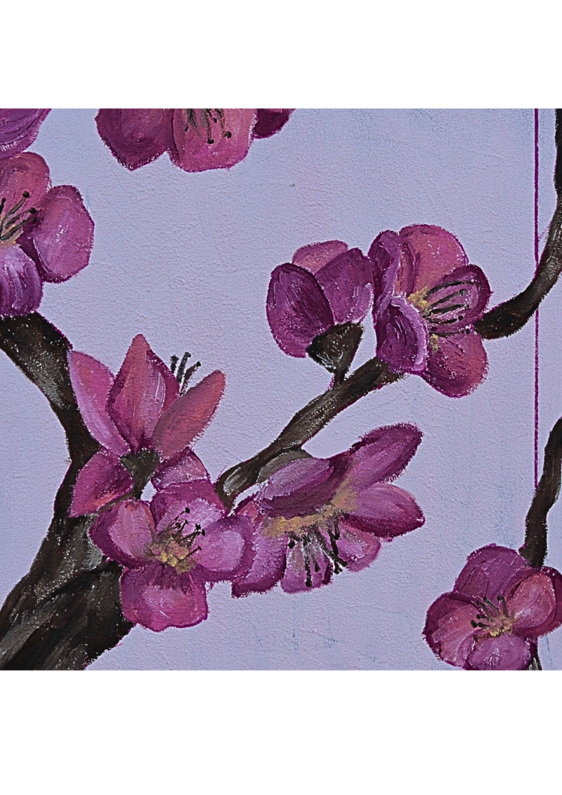 Soft sakura