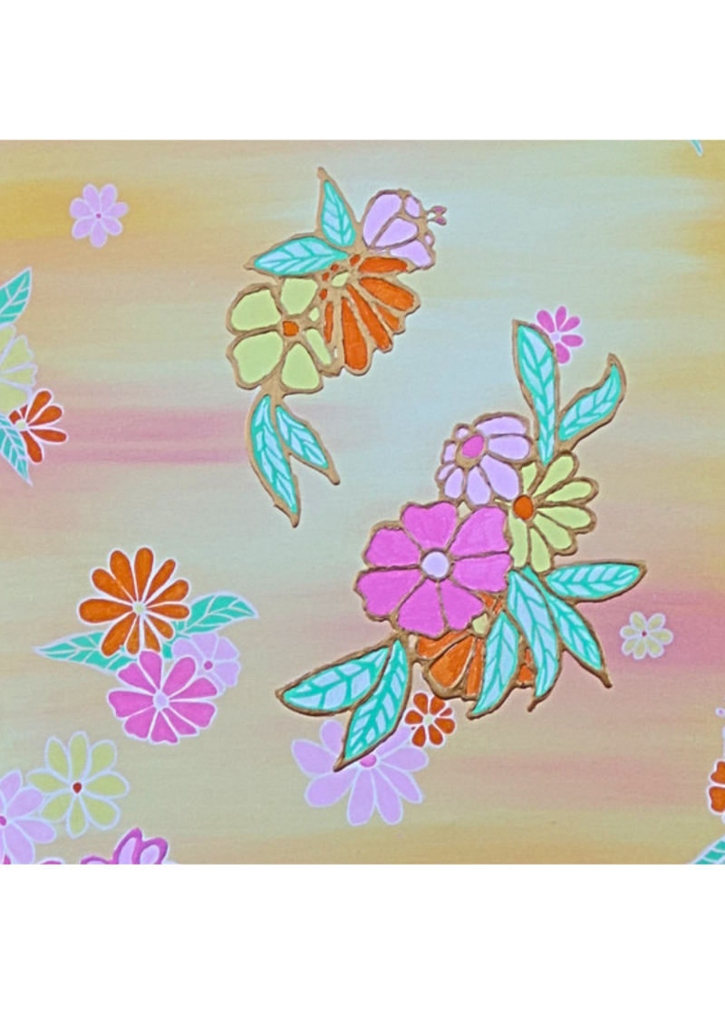 Flower power